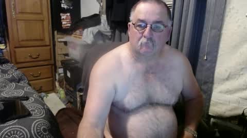 1dusty60 online show from 12-06-24, 10:05