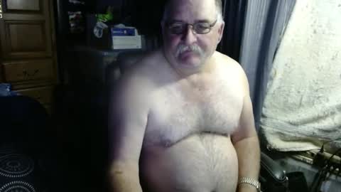 1dusty60 online show from 12-10-24, 04:02