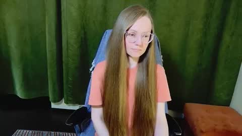 Snapshot of 1goldilocks chatting on 02-28-26, 05:25 online show from 02-28-26, 05:25