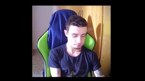 1good_vibes1 online show from 01-30-25, 07:04