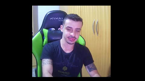 1good_vibes1 online show from 10-12-25, 04:33