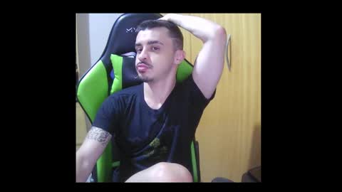 1good_vibes1 online show from 10-14-25, 06:36