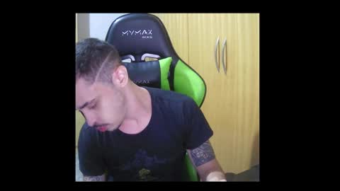 1good_vibes1 online show from 10-15-25, 08:14