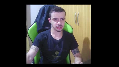 1good_vibes1 online show from 10-28-25, 07:45