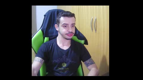 1good_vibes1 online show from 11-02-25, 02:58