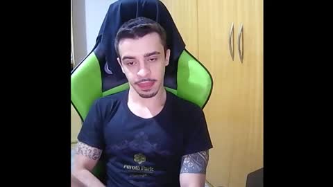 1good_vibes1 online show from 11-13-25, 02:10