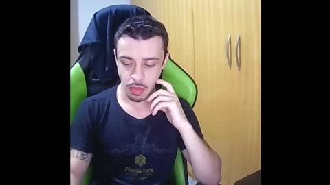 1good_vibes1 online show from 11-20-25, 08:03