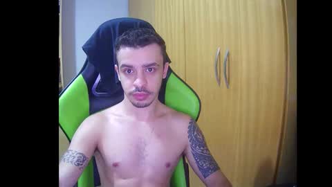 1good_vibes1 online show from 01-13-26, 08:36