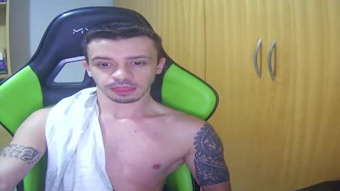 1good_vibes1 online show from 03-17-26, 04:28