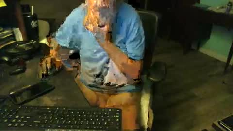 Snapshot of 1handyanddee chatting on 10-11-25, 03:17 1handyanddee online show from 10-11-25, 03:17