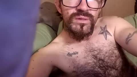 1hornyjacker online show from 03-20-26, 12:15