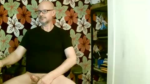 1hotbaldguy online show from 03-14-26, 09:15