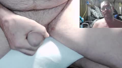 Snapshot of 1isallineed chatting on 02-15-26, 02:30 Pussy Slayer online show from 02-15-26, 02:30