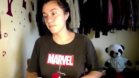 Snapshot of 1kandylove chatting on 10-15-25, 09:26 1kandylove online show from 10-15-25, 09:26