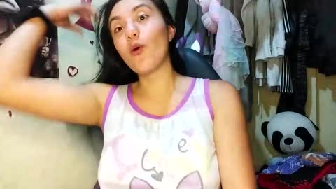 Snapshot of 1kandylove chatting on 11-08-25, 12:55 1kandylove online show from 11-08-25, 12:55