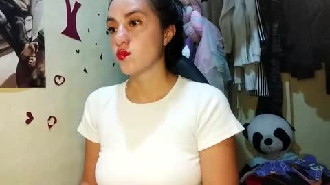 Snapshot of 1kandylove chatting on 11-09-25, 12:20 1kandylove online show from 11-09-25, 12:20