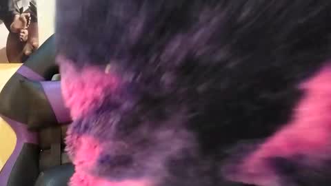 Snapshot of 1kandylove chatting on 11-17-25, 12:05 1kandylove online show from 11-17-25, 12:05