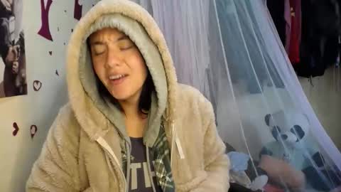 Snapshot of 1kandylove chatting on 11-24-25, 07:13 1kandylove online show from 11-24-25, 07:13