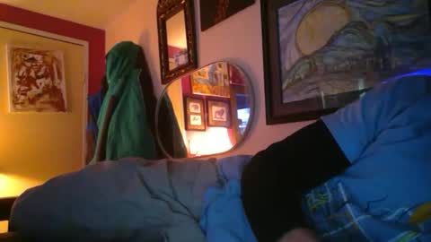 1knightluver69 online show from 03-30-26, 08:26