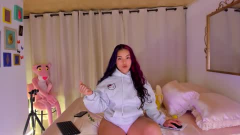 laiaa rivas online show from 09-25-25, 03:10