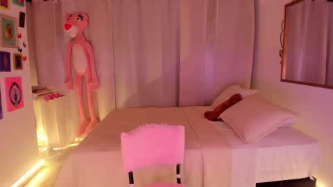 laiaa rivas online show from 03-07-26, 02:41