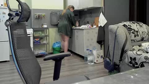 1LINDSEY1 online show from 02-28-25, 05:48