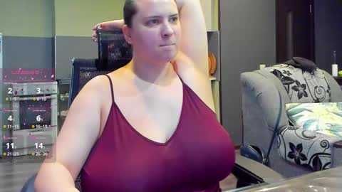 Snapshot of 1lindsey1 chatting on 11-12-25, 05:57 1LINDSEY1 online show from 11-12-25, 05:57