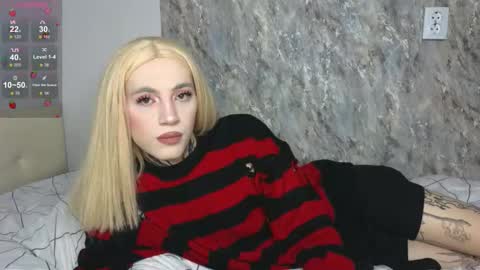 Michelle online show from 11-06-25, 10:21