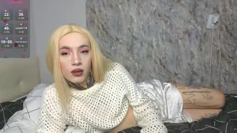 Michelle online show from 11-07-25, 06:52