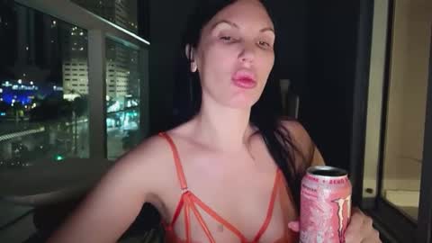 Onna online show from 03-16-26, 03:45