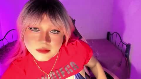 1lovelymess online show from 02-21-26, 02:45