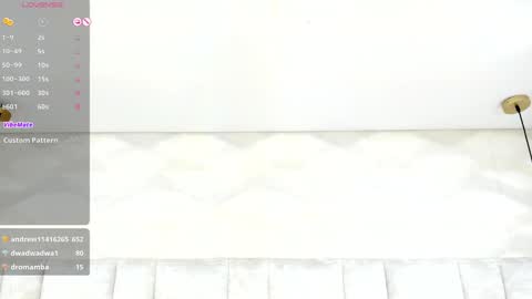 Nahomi online show from 01-05-25, 11:04