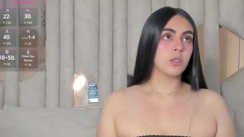 Valery  online show from 02-22-26, 01:20