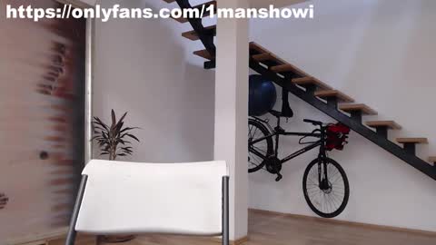 1manshow11 online show from 01-13-25, 06:49