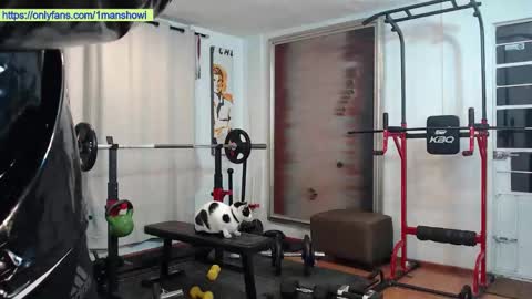 1manshow11 online show from 01-07-26, 11:23