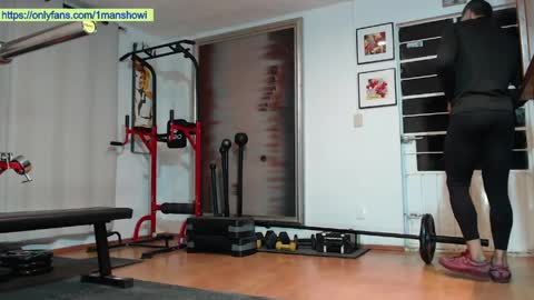 1manshow11 online show from 04-10-26, 11:04