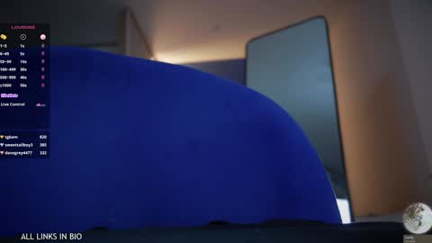 Marie online show from 02-03-25, 10:00