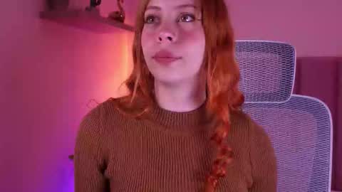 Anya online show from 02-02-26, 11:42