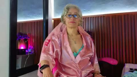 Miss Monserrate online show from 03-07-26, 01:08