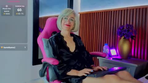 Miss Monserrate online show from 06-02-26, 03:47