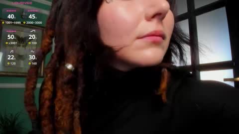 Moona  online show from 01-10-26, 01:24