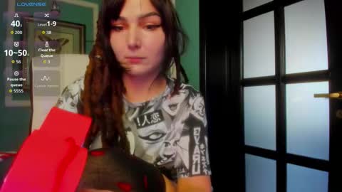 Moona  online show from 01-17-26, 12:10