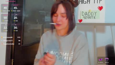 Moona  online show from 02-19-26, 08:38