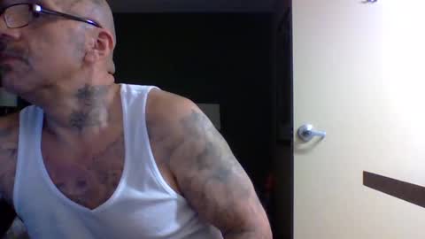 TheShyOne18 online show from 01-15-26, 11:04