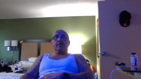 TheShyOne18 online show from 02-15-26, 03:09