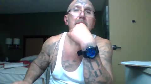 TheShyOne18 online show from 04-12-26, 12:54