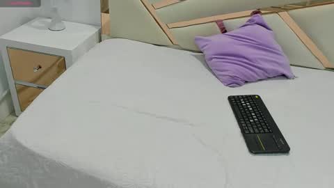 Luisa online show from 03-07-25, 08:13