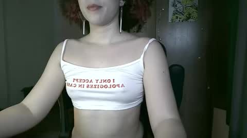 Snapshot of 1nonita chatting on 04-15-26, 06:37 Nonita online show from 04-15-26, 06:37