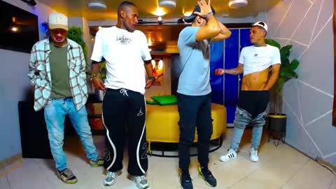 pushman online show from 09-09-25, 11:10