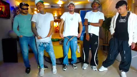 pushman online show from 09-16-25, 11:55